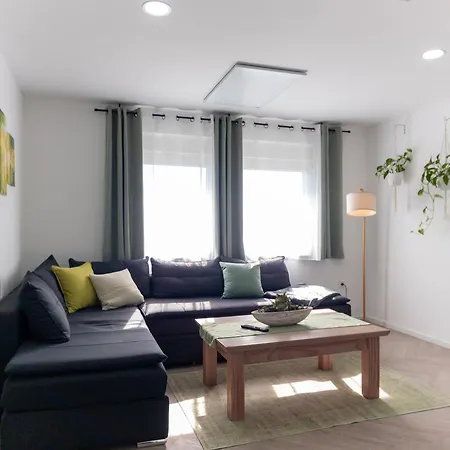 公寓 Wiluka Zentrumsnah 2schlafzimmer Netflix Nachhaltig Eingerichtet