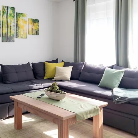 Wiluka Zentrumsnah 2schlafzimmer Netflix Nachhaltig Eingerichtet