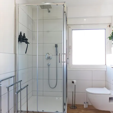 Wiluka Zentrumsnah 2schlafzimmer Netflix Nachhaltig Eingerichtet